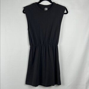 H&M‎ Black Sleeveless Dress